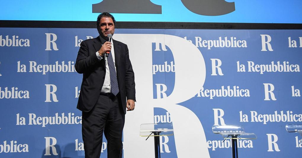 Gedi azioni sospese in borsa Il Sole 24 ORE